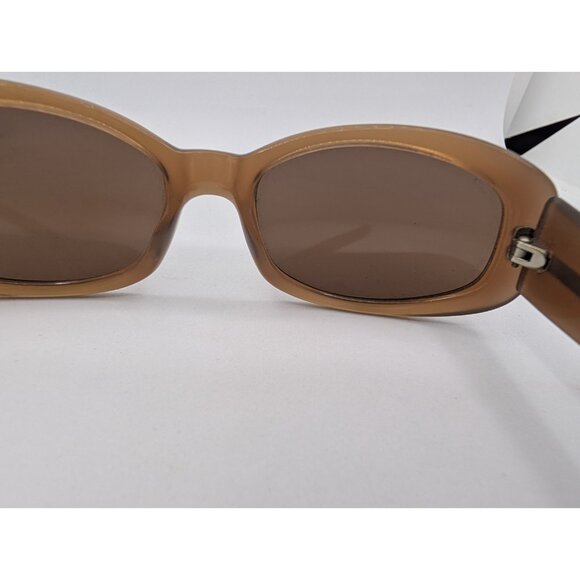 GUESS eyewear sunglasses DAZZLE BRN-1 53 [] 16-135 Y2K main image 11